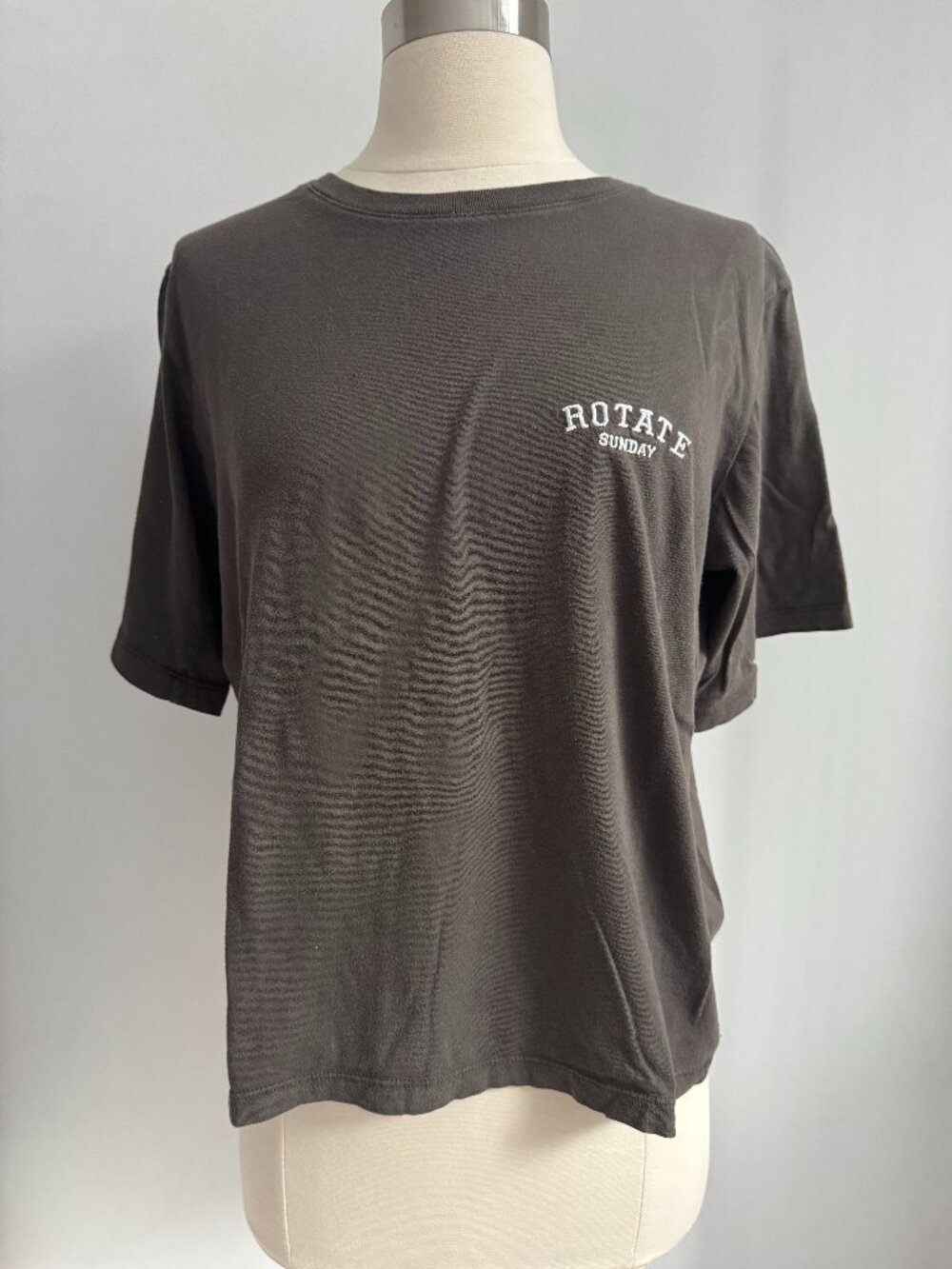 Birger Christensen Rotate Sunday Tee